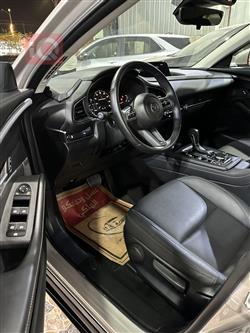 مازدا CX-30